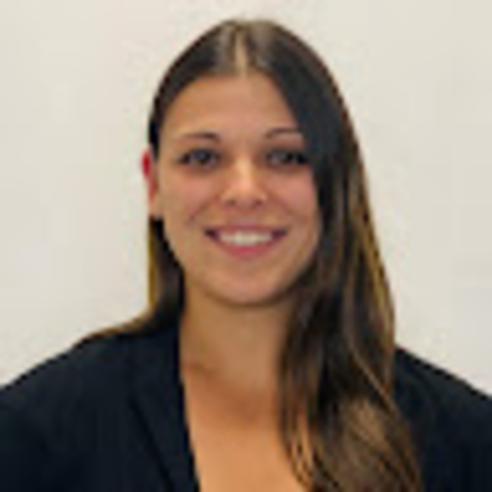 Meet your Posher, Kate